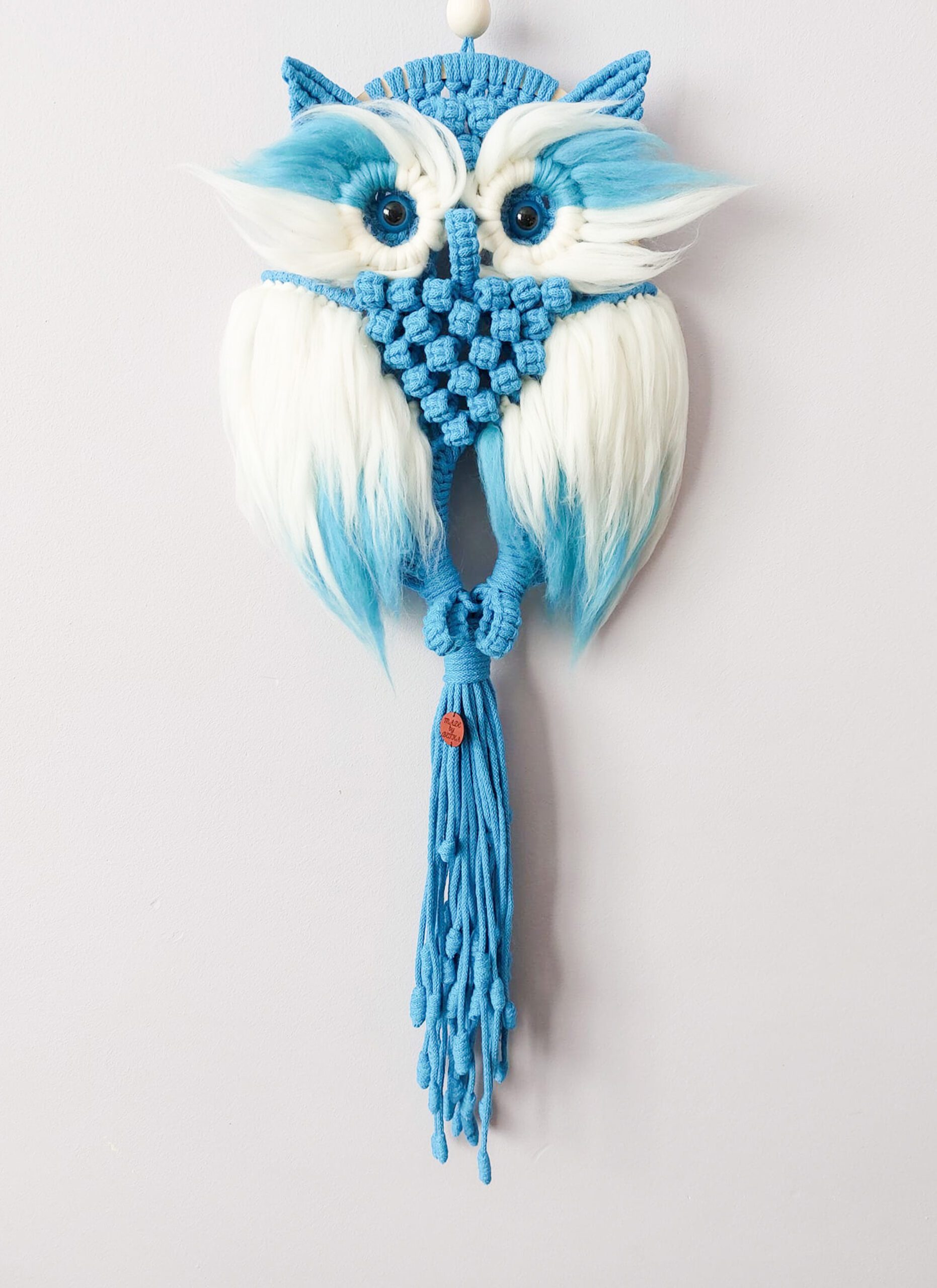 sowa_niebieska niebieska sowa